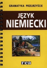 Gramatyka przejrzyście Język niemiecki