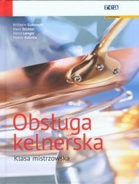 Obsługa kelnerska Klasa mistrzowska