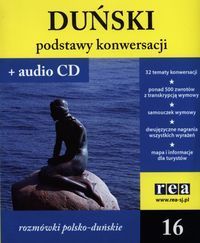 Duński podstawy konwersacji
