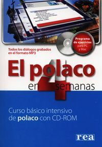 El polaco en 4 semanas