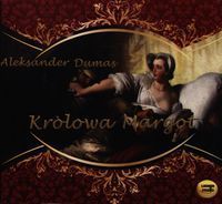 Królowa Margot