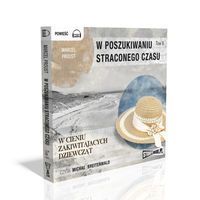 W poszukiwaniu straconego czasu 2 W cieniu zakwitających dziewcząt