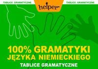 100% gramatyki języka niemieckiego
