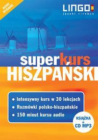 Hiszpański Superkurs