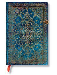 Notatnik Mini Azure w linie