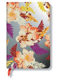 Notatnik Lokahi w linię Mini