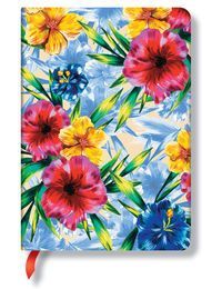 Notatnik Ola w linę Midi