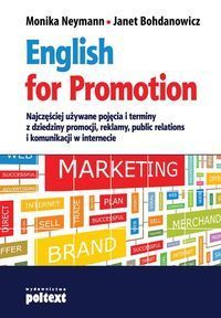 English for Promotion