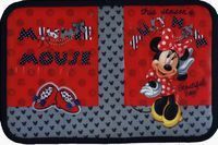 Piórnik z wyposażeniem Minnie Beautiful bow