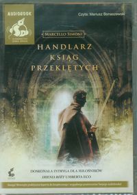 Handlarz ksiąg przeklętych