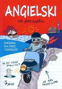 Angielski od początku