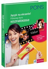 Język na ekranie!