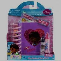 Notes Klinika dla Pluszaków