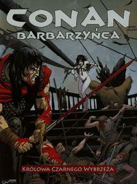Conan Barbarzyńca
