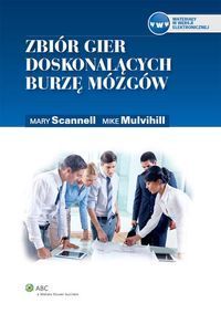 Zbiór gier doskonalących burzę mózgów