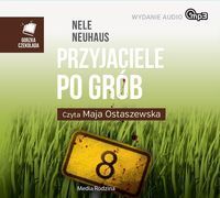 Przyjaciele po grób