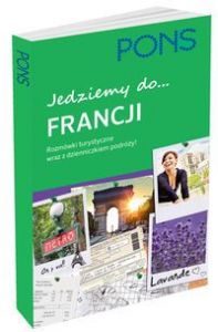 PONS Jedziemy do Francji