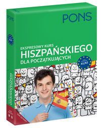 Ekspresowy kurs hiszpańskiego dla początkujących