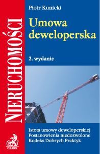 Umowa deweloperska