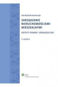 Zarządzanie nieruchomościami mieszkalnymi