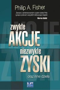 Zwykłe akcje, niezwykłe zyski