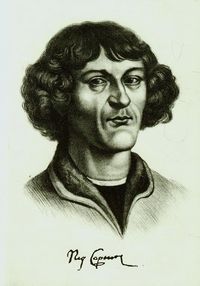 Notes gładki Kopernik