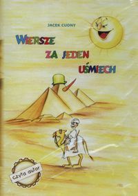 Wiersze za jeden uśmiech