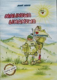 Malinowa Limanowa