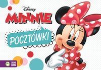 Pocztówki Disney Minnie