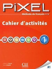 Pixel 1 A1 Ćwiczenia