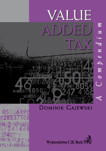 Value Added Tax. A compendium
