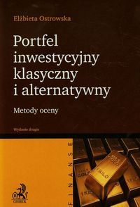 Portfel inwestycyjny klasyczny i alternatywny