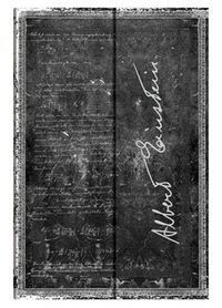 Notatnik Mini Albert Einstein Relativity w linie