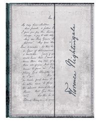 Notatnik Ultra Florence Nightingale w linie