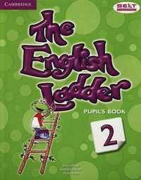 English Ladder 2 Pupil's Book