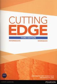 Cutting Edge intermediate Workbook