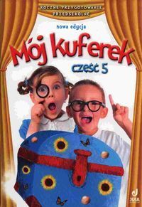 Mój kuferek Część 5
