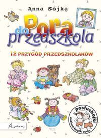 Posłuchajki Pora do przedszkola