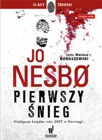 Pierwszy śnieg
