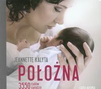 Położna 3550 cudów narodzin