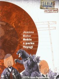 Rekin z parku Yoyogi