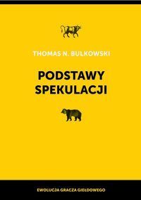 Podstawy spekulacji