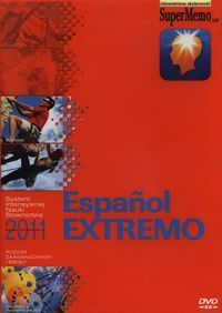 SINS - Espanol Extremo 2011 Poziom zaawansowany i biegły