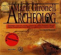 Archeolog