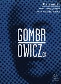 Dziennik Tom 1 1953-1956