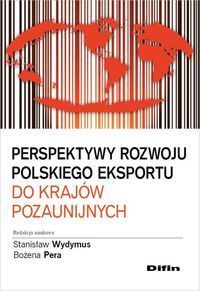 Perspektywy rozwoju polskiego eksportu do krajów pozaunijnych