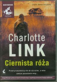 Ciernista róża