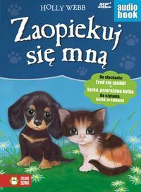 Zaopiekuj się mną