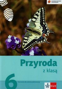 Przyroda z klasą 6 Ćwiczenia
