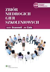 Zbiór niedrogich gier szkoleniowych